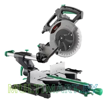 Торцовочная пила DWT KGSP18-255 P